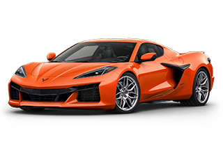 Chevrolet Corvette Z06 - Brittain Motors in East Palestine OH