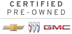 Chevrolet Buick GMC Certified Pre-Owned in East Palestine, OH
